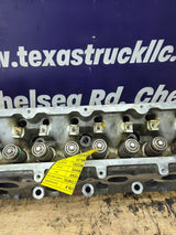 2018 Chevrolet GMC 1500 5.3L Aluminum Cylinder Head 12620214