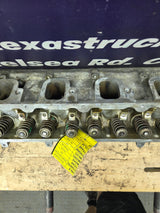 2018 Chevrolet GMC 1500 5.3L Aluminum Cylinder Head 12620214