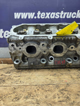 2018 Chevrolet GMC 1500 5.3L Aluminum Cylinder Head 12620214