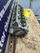 2018 Chevrolet GMC 1500 5.3L Aluminum Cylinder Head 12620214