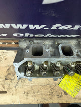 2018 Chevrolet GMC 1500 5.3L Aluminum Cylinder Head 12620214