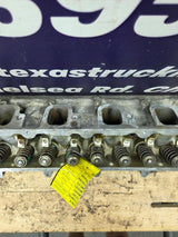 2018 Chevrolet GMC 1500 5.3L Aluminum Cylinder Head 12620214