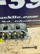 2018 Chevrolet GMC 1500 5.3L Aluminum Cylinder Head 12620214