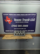 2018 Chevrolet GMC 1500 5.3L Aluminum Cylinder Head 12620214