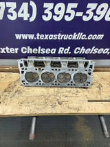 2018 Chevrolet GMC 1500 5.3L Aluminum Cylinder Head 12620214