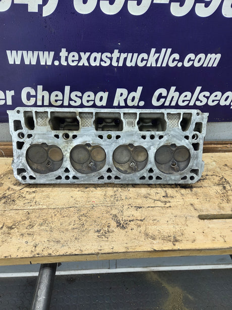 2018 Chevrolet GMC 1500 5.3L Aluminum Cylinder Head 12620214