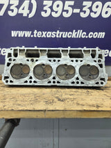 2018 Chevrolet GMC 1500 5.3L Aluminum Cylinder Head 12620214