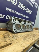 2018 Chevrolet GMC 1500 5.3L Aluminum Cylinder Head 12620214