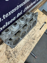 2018 Chevrolet GMC 1500 5.3L Aluminum Cylinder Head 12620214