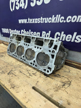 2018 Chevrolet GMC 1500 5.3L Aluminum Cylinder Head 12620214