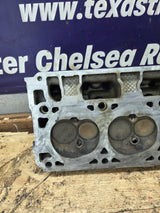 2018 Chevrolet GMC 1500 5.3L Aluminum Cylinder Head 12620214