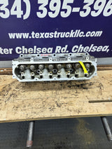 2018 Chevrolet GMC 1500 5.3L Aluminum Cylinder Head 12620214