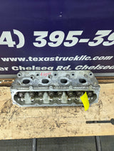 2018 Chevrolet GMC 1500 5.3L Aluminum Cylinder Head 12620214