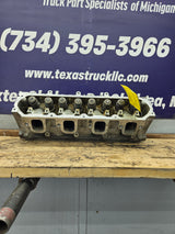 2018 Chevrolet GMC 1500 5.3L Aluminum Cylinder Head 12620214
