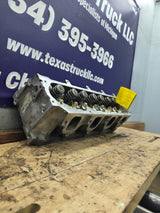 2018 Chevrolet GMC 1500 5.3L Aluminum Cylinder Head 12620214