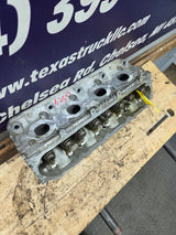 2018 Chevrolet GMC 1500 5.3L Aluminum Cylinder Head 12620214