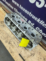 2018 Chevrolet GMC 1500 5.3L Aluminum Cylinder Head 12620214