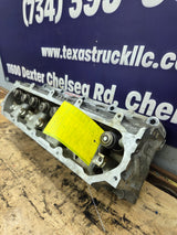 2018 Chevrolet GMC 1500 5.3L Aluminum Cylinder Head 12620214