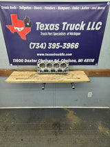 2018 Chevrolet GMC 1500 5.3L Aluminum Cylinder Head 12620214