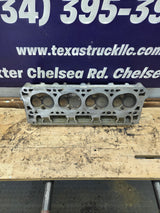 2018 Chevrolet GMC 1500 5.3L Aluminum Cylinder Head 12620214