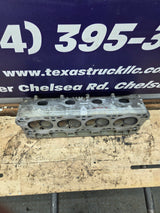 2018 Chevrolet GMC 1500 5.3L Aluminum Cylinder Head 12620214