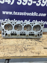 2018 Chevrolet GMC 1500 5.3L Aluminum Cylinder Head 12620214