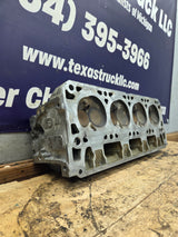 2018 Chevrolet GMC 1500 5.3L Aluminum Cylinder Head 12620214