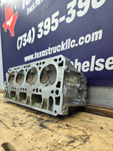 2018 Chevrolet GMC 1500 5.3L Aluminum Cylinder Head 12620214