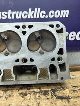 2018 Chevrolet GMC 1500 5.3L Aluminum Cylinder Head 12620214