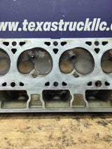 2018 Chevrolet GMC 1500 5.3L Aluminum Cylinder Head 12620214