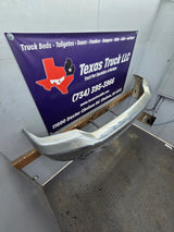 1999-2004 Ford Super Duty F250 F350 F450 F550 Excursion Front Bumper