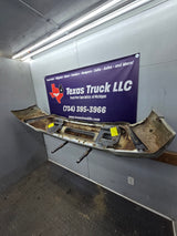 1999-2004 Ford Super Duty F250 F350 F450 F550 Excursion Front Bumper