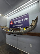 1999-2004 Ford Super Duty F250 F350 F450 F550 Excursion Front Bumper