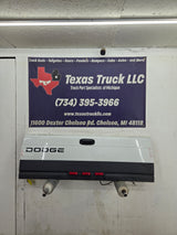 1994-2002 Dodge Ram 1500 2500 3500 2nd Gen Dually Truck Tailgate