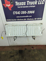 1994-2002 Dodge Ram 1500 2500 3500 2nd Gen Dually Truck Tailgate