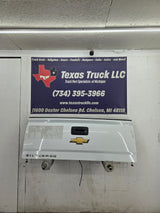 2014-2019 Chevrolet Silverado / GMC Sierra 1500 2500 3500 HD Tailgate