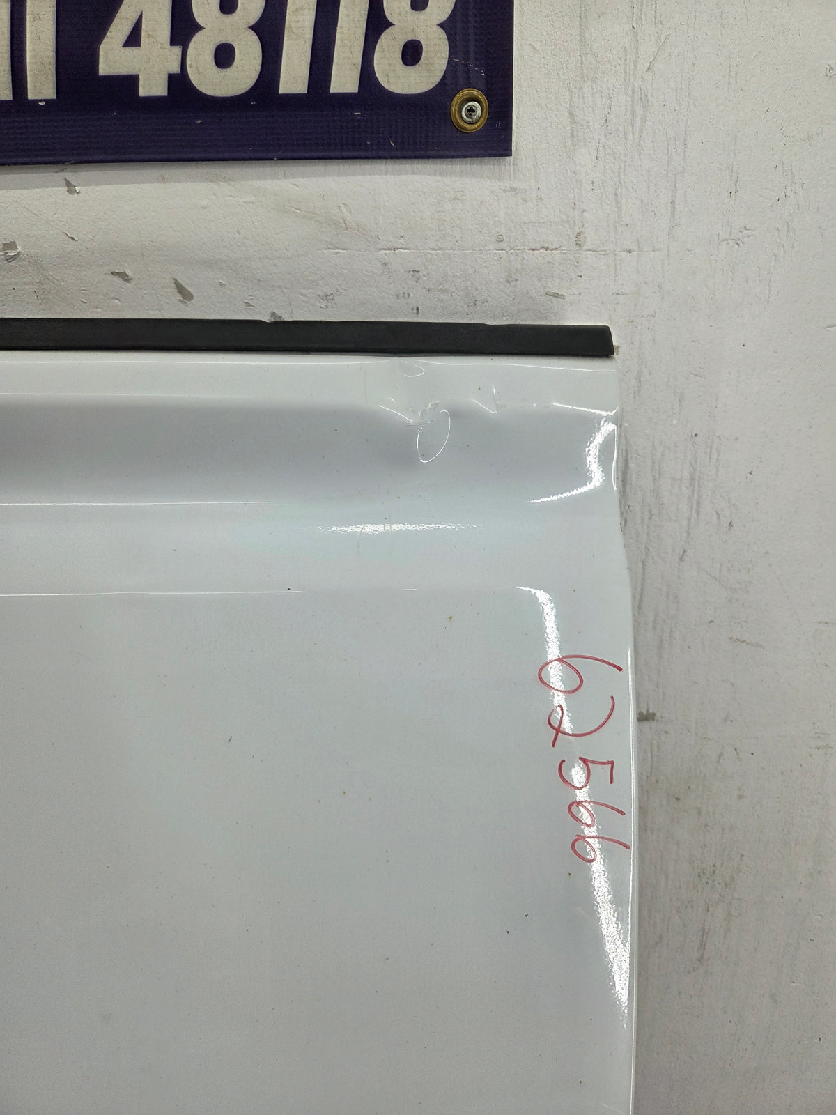 2014-2019 Chevrolet Silverado / GMC Sierra 1500 2500 3500 HD Tailgate