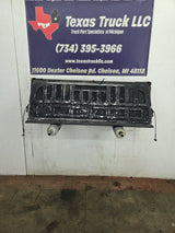 2014-2019 Chevrolet Silverado / GMC Sierra 1500 2500 3500 HD Tailgate