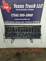 2014-2019 Chevrolet Silverado / GMC Sierra 1500 2500 3500 HD Tailgate
