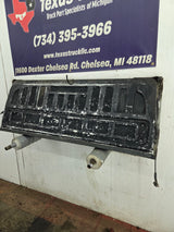 2014-2019 Chevrolet Silverado / GMC Sierra 1500 2500 3500 HD Tailgate