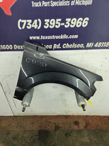 2015-2020 Ford F150 RH Passenger Side Front Fender