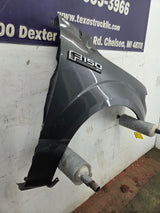 2015-2020 Ford F150 RH Passenger Side Front Fender