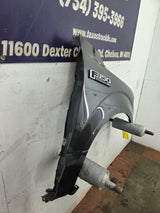 2015-2020 Ford F150 RH Passenger Side Front Fender