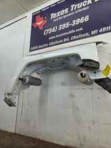 2014-2019 Chevrolet Silverado Passenger Side Front Right Hand Fender 1500 2500 3500