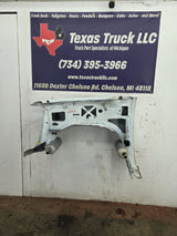2014-2019 Chevrolet Silverado Passenger Side Front Right Hand Fender 1500 2500 3500