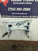 2014-2019 Chevrolet Silverado Passenger Side Front Right Hand Fender 1500 2500 3500