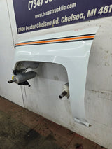 2014-2019 Chevrolet Silverado Driver Side Front Left Hand Fender 1500 2500 3500