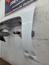 2014-2019 Chevrolet Silverado Driver Side Front Left Hand Fender 1500 2500 3500