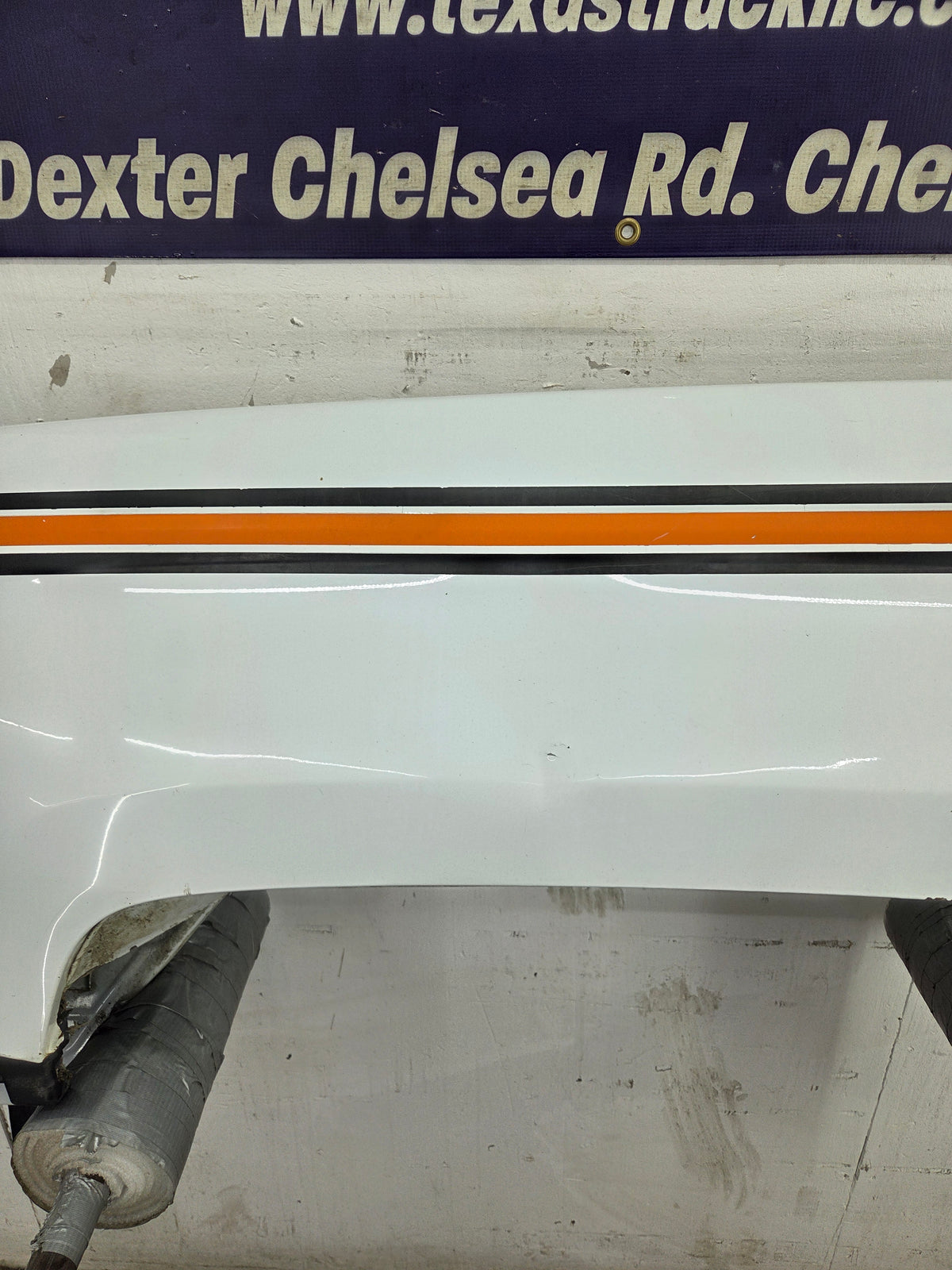 2014-2019 Chevrolet Silverado Driver Side Front Left Hand Fender 1500 2500 3500