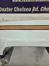2014-2019 Chevrolet Silverado Driver Side Front Left Hand Fender 1500 2500 3500